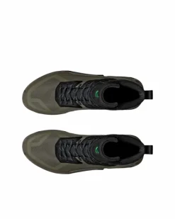 ECCO Boots | Gore-tex-BIOM 2.1 X MOUNTAIN M Green