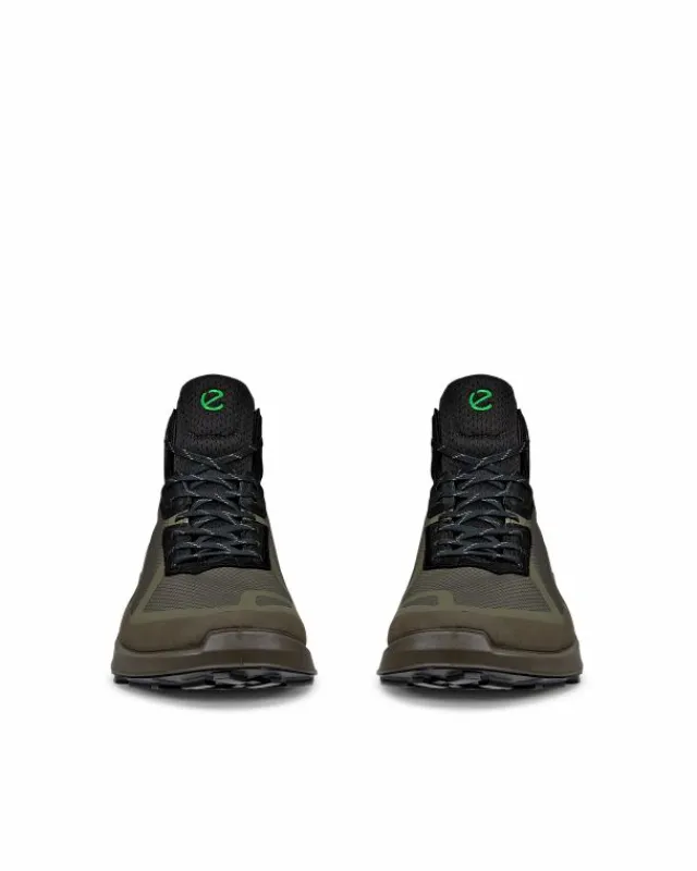 ECCO Boots | Gore-tex-BIOM 2.1 X MOUNTAIN M Green