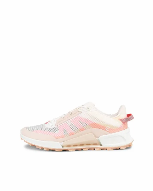 ECCO Sneakers | Outdoor-BIOM 2.1 X MOUNTAIN W Pink