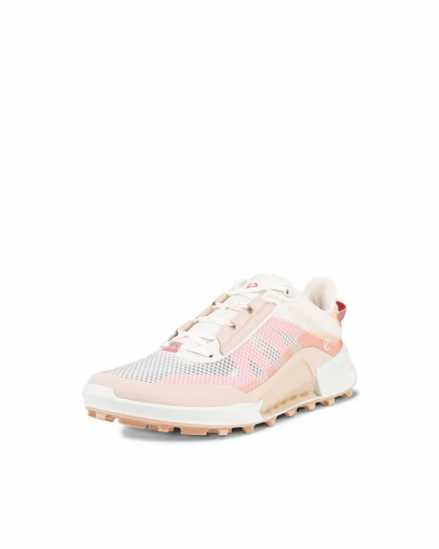 ECCO Sneakers | Outdoor-BIOM 2.1 X MOUNTAIN W Pink