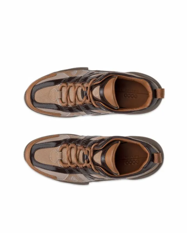 ECCO Heels-BIOM C 65 Brown