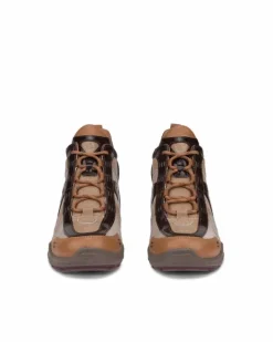 ECCO Heels-BIOM C 65 Brown