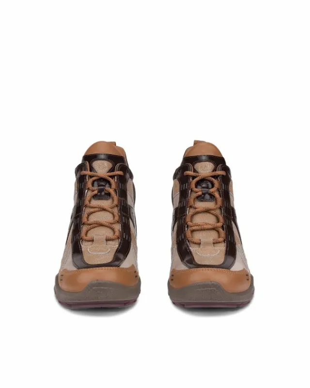 ECCO Heels-BIOM C 65 Brown