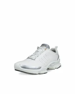 ECCO Sneakers | Outdoor-BIOM C M White