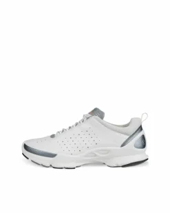 ECCO Sneakers | Outdoor-BIOM C W White
