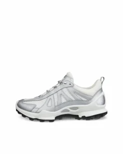 ECCO Sneakers | Outdoor-BIOM C-TRAIL W Silver