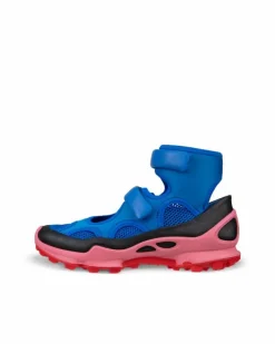 ECCO Sneakers-BIOM C-TRAIL W
