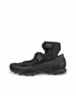 ECCO Sneakers-BIOM C-TRAIL W Black