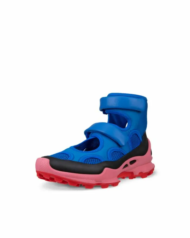 ECCO Sneakers-BIOM C-TRAIL W