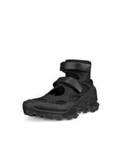ECCO Sneakers-BIOM C-TRAIL W Black
