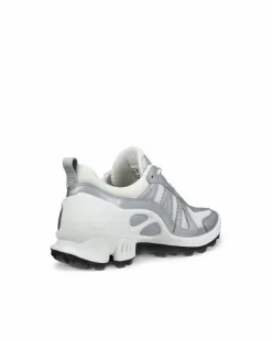 ECCO Sneakers | Outdoor-BIOM C-TRAIL W Silver