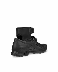 ECCO Sneakers-BIOM C-TRAIL W Black