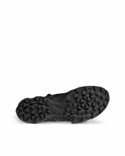 ECCO Sneakers-BIOM C-TRAIL W Black