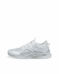ECCO Casual | Sneakers-BIOM INFINITE M White