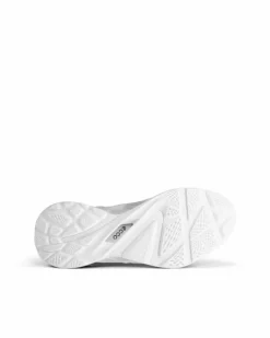 ECCO Sneakers | Casual-BIOM INFINITE M White