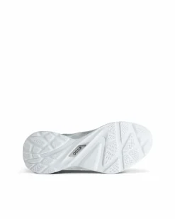 ECCO Casual | Sneakers-BIOM INFINITE M White
