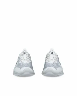 ECCO Casual | Sneakers-BIOM INFINITE M White