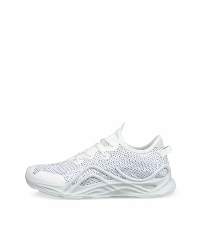 ECCO Casual | Sneakers-BIOM INFINITE W White