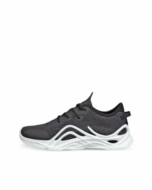 ECCO Casual | Sneakers-BIOM INFINITE W Black