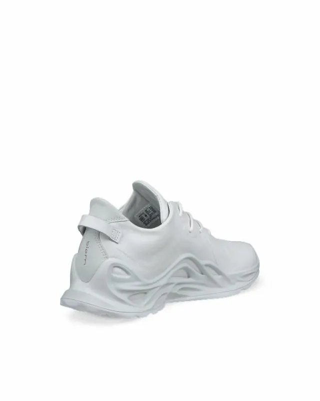 ECCO Sneakers | Casual-BIOM INFINITE W White