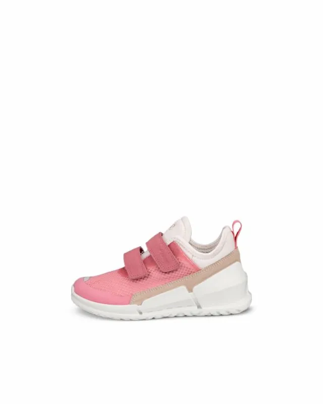 ECCO Sneakers | Sneakers-BIOM K1 Pink