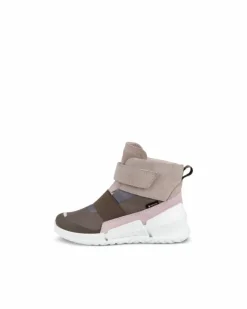 ECCO Boots | Boots-BIOM K1