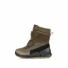 ECCO Boots | Boots-BIOM K2 Green