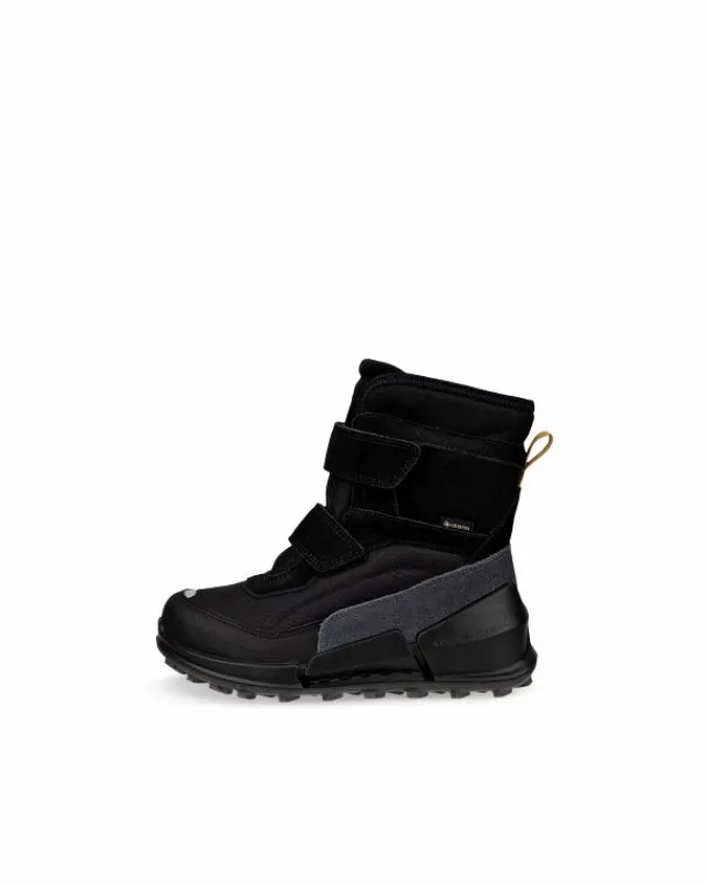 ECCO Boots | Boots-BIOM K2 Black