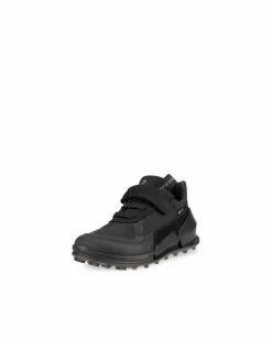 ECCO Sneakers | Sneakers-BIOM K2 Black