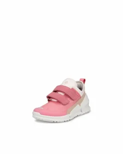 ECCO Sneakers | Sneakers-BIOM K1 Pink