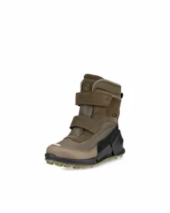 ECCO Boots | Boots-BIOM K2 Green