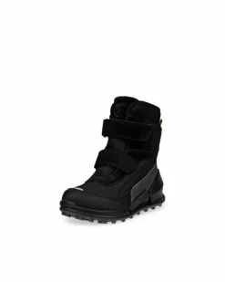 ECCO Boots | Boots-BIOM K2 Black
