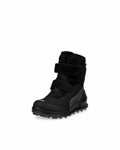 ECCO Boots | Boots-BIOM K2 Black