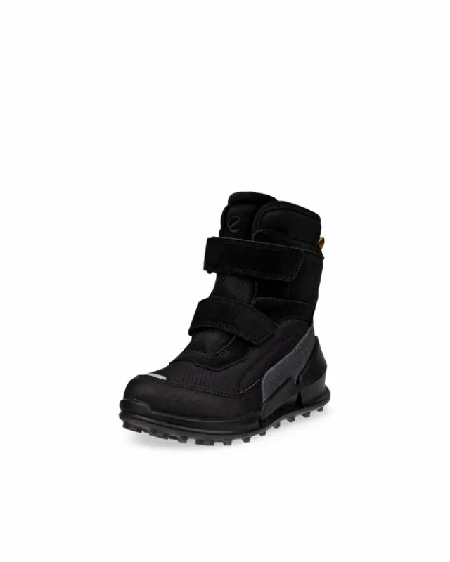 ECCO Boots | Boots-BIOM K2 Black