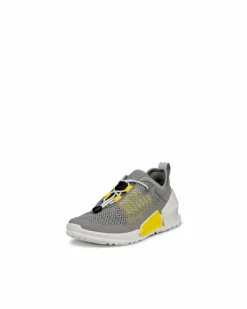 ECCO Sneakers | Sneakers-BIOM K1 Grey