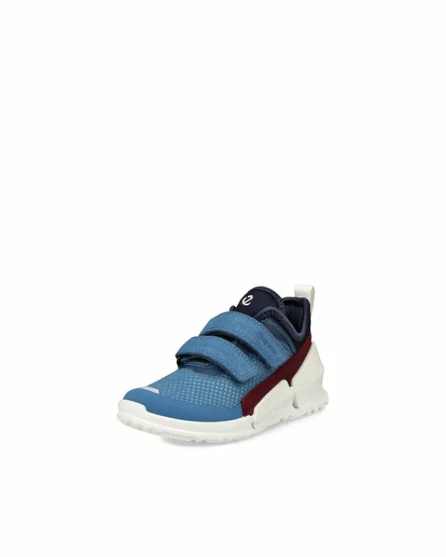 ECCO Sneakers | Sneakers-BIOM K1 Blue