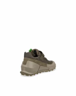 ECCO Sneakers | Sneakers-BIOM K2 Green