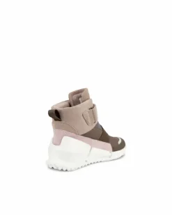 ECCO Boots | Boots-BIOM K1