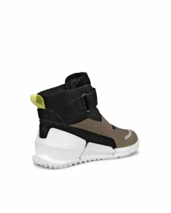 ECCO Boots | Boots-BIOM K1
