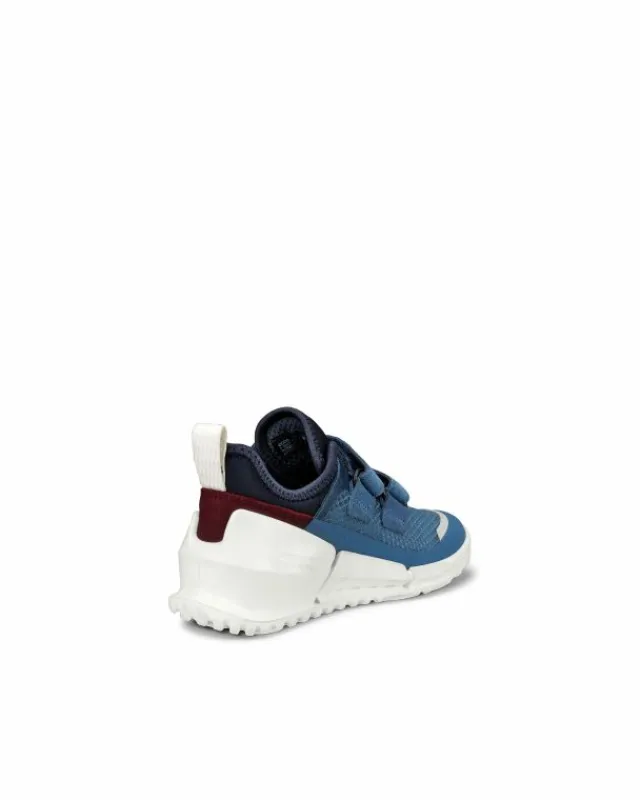 ECCO Sneakers | Sneakers-BIOM K1 Blue