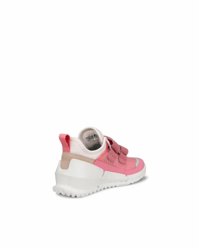 ECCO Sneakers | Sneakers-BIOM K1 Pink