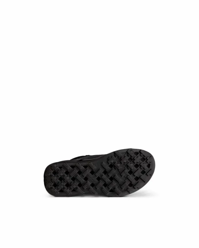 ECCO Boots | Boots-BIOM K2 Black