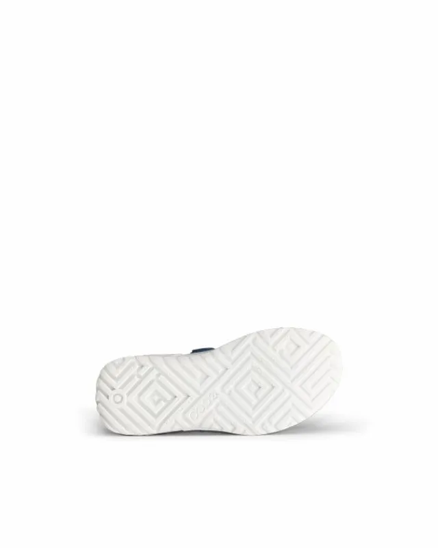 ECCO Sneakers | Sneakers-BIOM K1 Blue