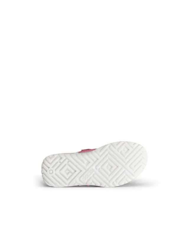 ECCO Sneakers | Sneakers-BIOM K1 Pink