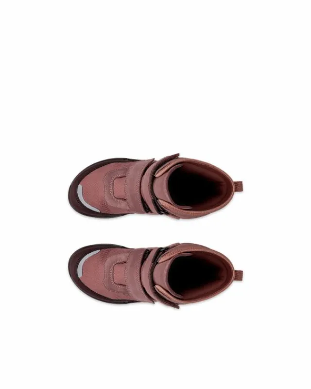 ECCO Boots | Boots-BIOM K2 Pink
