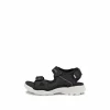 ECCO Sandals | Sandals-BIOM RAFT Black