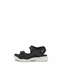 ECCO Sandals | Sandals-BIOM RAFT Black