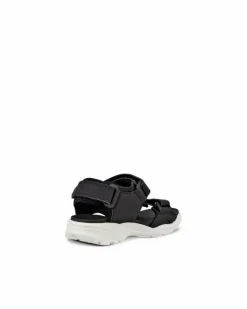 ECCO Sandals | Sandals-BIOM RAFT Black