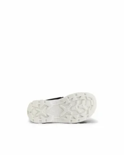 ECCO Sandals | Sandals-BIOM RAFT Black