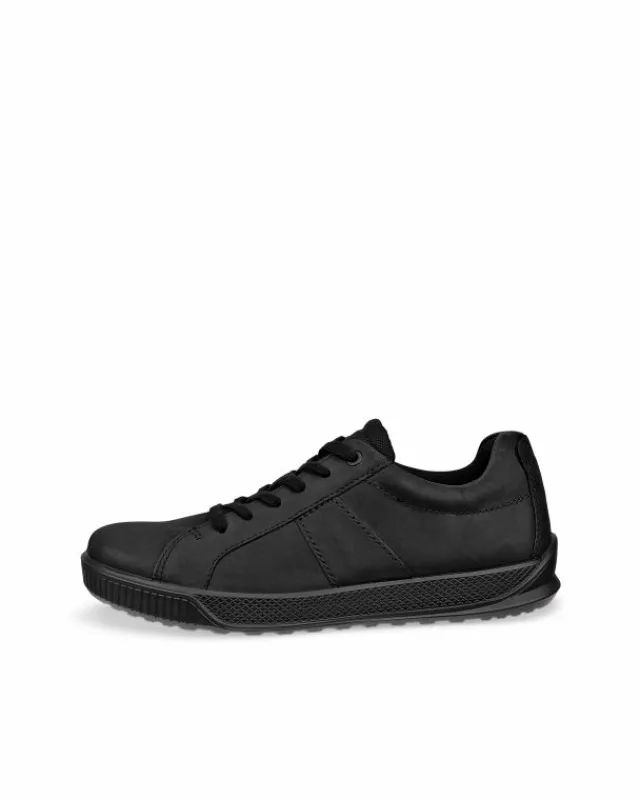 ECCO Casual-BYWAY Black